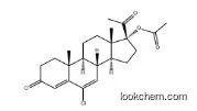 302-22-7 	Chlormadinone acet CAS No.: 302-22-7