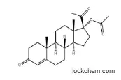 302-23-8 Hydroxyprogesterone CAS No.: 302-23-8