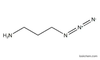 3-Azidopropan-1-amine CAS 88 CAS No.: 88192-19-2