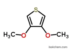 3, 4-Dimethoxythiophene (Dmo CAS No.: 51792-34-8