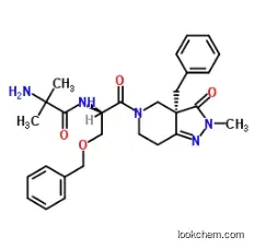 CAS 193273-66-4 Capromorelin