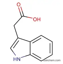 Indole-3-Acetic Acid  CAS 87 CAS No.: 87-51-4