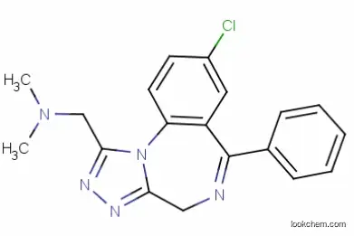 Adinazolam CAS 37115-32-5
