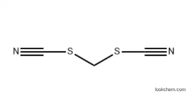 Methylene dithiocyanate /MBT CAS 6317-18-6