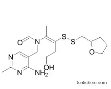 Fursultiamine CAS No. 804-30 CAS No.: 804-30-8