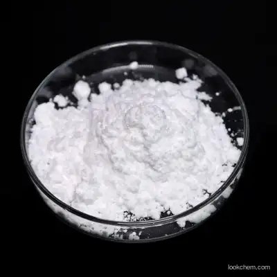 99%purity direct supply Manufacturer Hexarelin acetate cas 208251-52-9