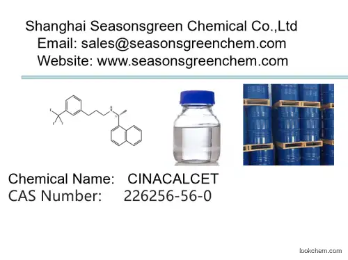 lower price High quality CINACALCET