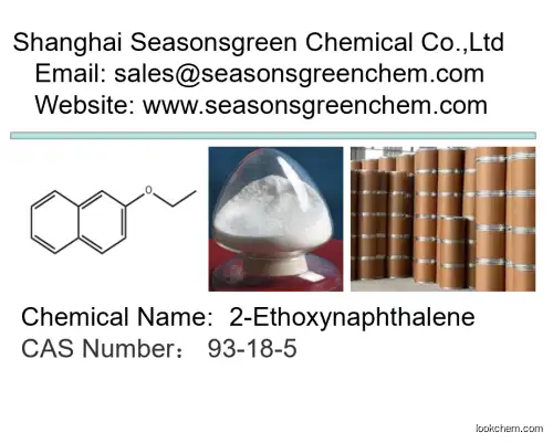 lower price High quality 2-Ethoxynaphthalene