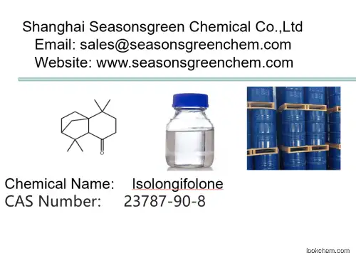 lower price High quality Isolongifolone