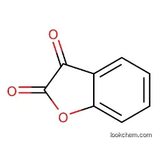 Benzofuran-2,3-dione CAS 473 CAS No.: 4732-72-3