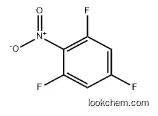 1,3,5-Trifluoro-2-nitrobenze CAS No.: 315-14-0