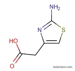 (2-Aminothiazole-4-yl) Acetic Acid CAS 29676-71-9