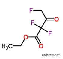 Ethyl 4, 4, 4-Trifluoroacetoacetate CAS No. 372-31-6