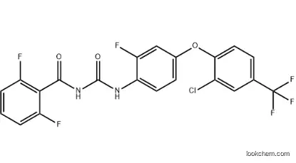 CAS: 101463-69-8 Flufenoxuron