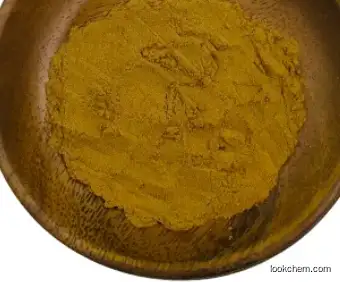 Nutmeg Extract Myristica Fragrans Extract Myristicin CAS 607-91-0