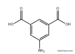 5-Aminoisophthalic acid CAS  CAS No.: 99-31-0