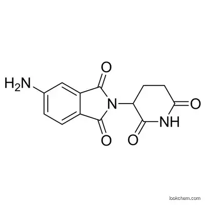 Lenalidomide CAS No.191732-72-6