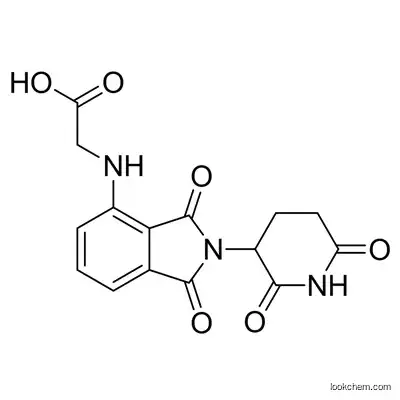 Thalidomide-NH-CH2-COOH CAS No. 927670-97-1