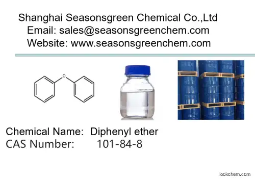 lower price High quality Diphenyl ether