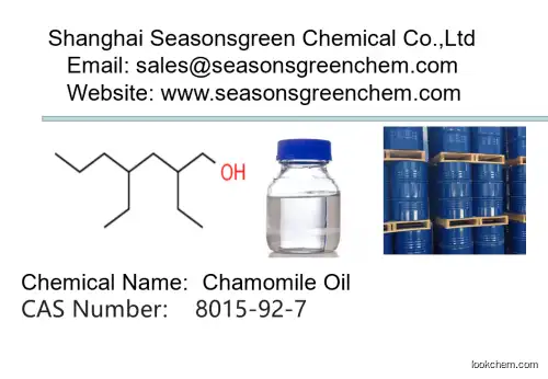 lower price High quality chamomile flower oil england