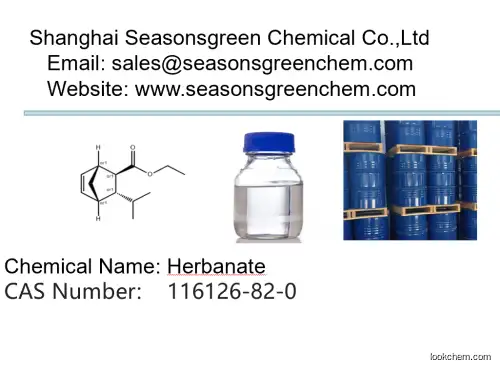 lower price High quality Herbanate