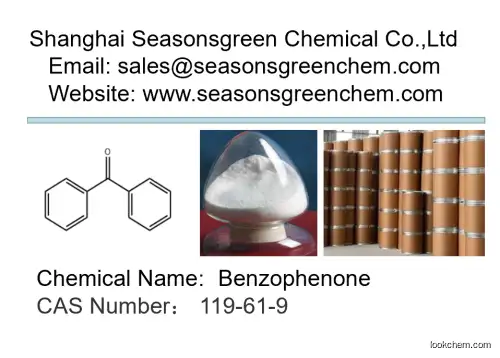 lower price High quality Benzophenone