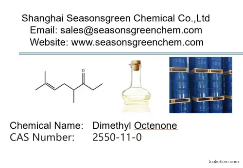 lower price High quality Dimethyl Octenone