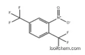 2,5-Bis(trifluoromethyl)nitrobenzene  320-88-7