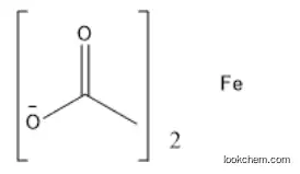 Ferrous acetate CAS 3094-87-9