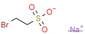 2-Bromoethanesulfonic acid, sodium salt CAS 4263-52-9