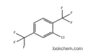 2,5-BIS(TRIFLUOROMETHYL)CHLOROBENZENE  328-91-6