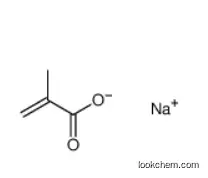 Sodium Polymethacrylate /Poly (methacrylic acid sodium salt) CAS. 54193-36-1