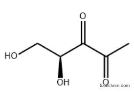 2,3-Pentanedione,4,5-dihydroxy-, (4S)- CAS 710324-30-4