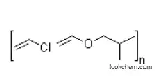 poly(vinyl chloride-co-isobutyl vinyl ether) CAS:25154-85-2