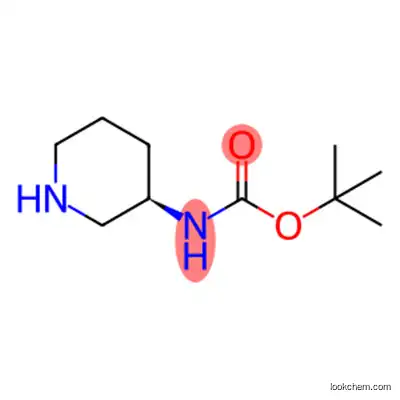 (R)-3-(Boc-Amino)piperidine CAS No.309956-78-3