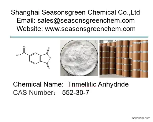 lower price High quality Trimellitic Anhydride