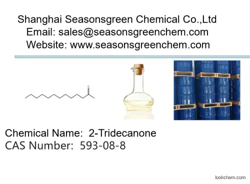 lower price High quality 2-Tridecanone