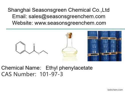 lower price High quality Ethyl phenylacetate