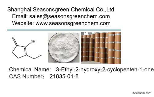 lower price High quality 3-Ethyl-2-hydroxy-2-cyclopenten-1-one