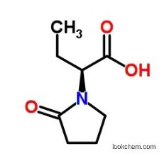 Levetiracetam acid CAS:10383 CAS No.: 103833-72-3