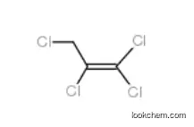 Tetrachloropropene CAS:10436 CAS No.: 10436-39-2