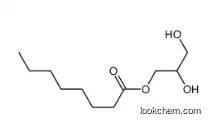 Glycerin Caprylate/Monocapry CAS No.: 26402-26-6