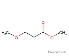 Methyl 3-Methoxypropionate CAS 3852-09-3