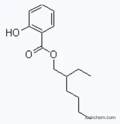 2-Ethylhexyl Salicylate  CAS CAS No.: 118-60-5