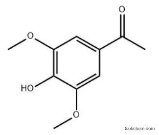Acetosyringone CAS 2478-38-8 CAS No.: 2478-38-8