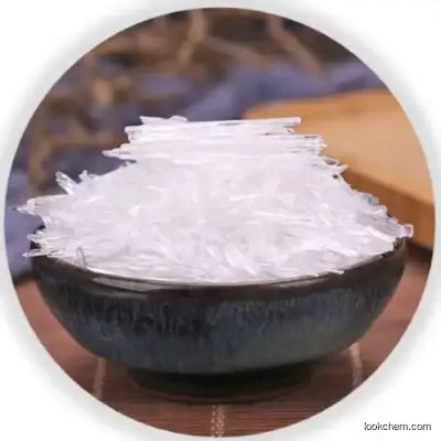 Menthol/CAS 89-78-1 DL/15356-60-2 D/2216-51-5 L/Colorless acicular or portellate crystal/free sample