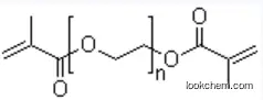 Poly (ethylene glycol) Dimethacrylate CAS 25852-47-5