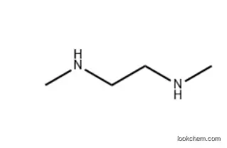 N,N'-Dimethyl-1,2-ethanediam CAS No.: 110-70-3