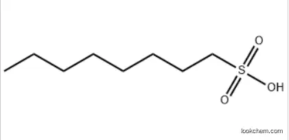 1-octane sulfonic acid CAS 3944-72-7