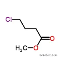 Methyl 4-Chlorobutyrate  CAS 3153-37-5